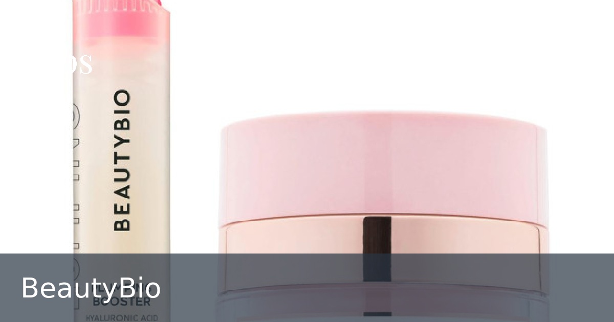 BeautyBio