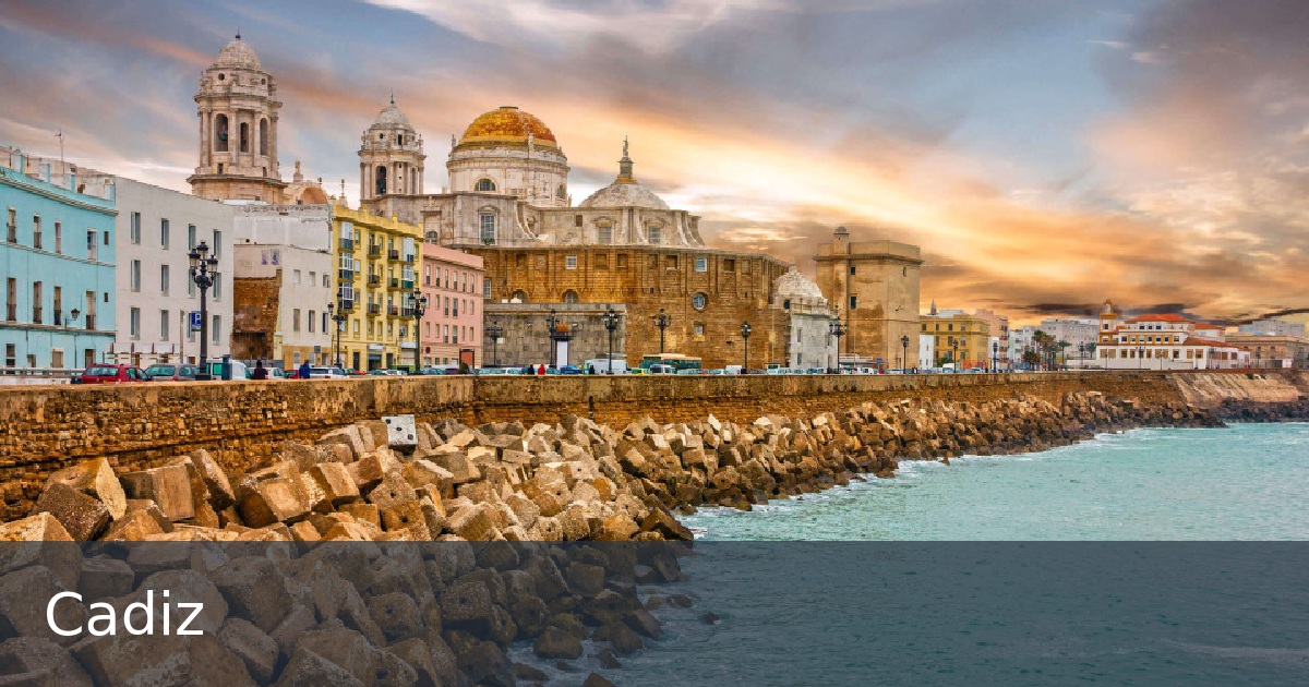 Cadiz