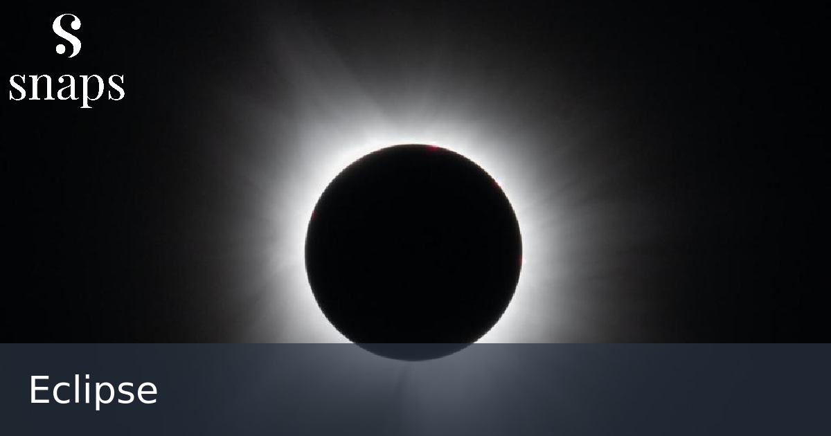 Eclipse