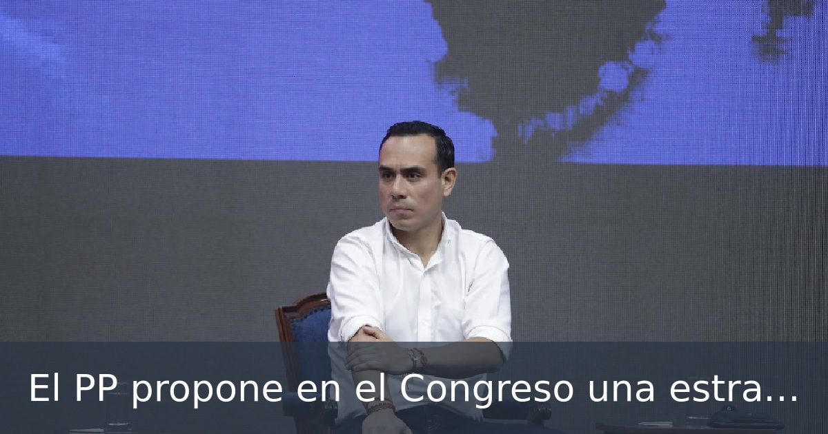 El PP propone en el Congreso una estrategia para atraer turistas interesados en aprender español