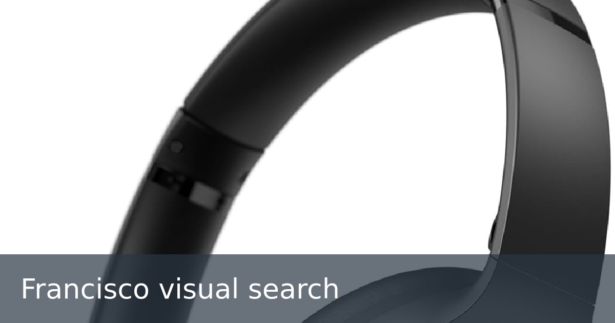 Francisco visual search