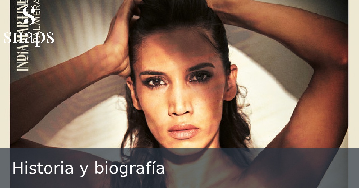 Historia y biografía