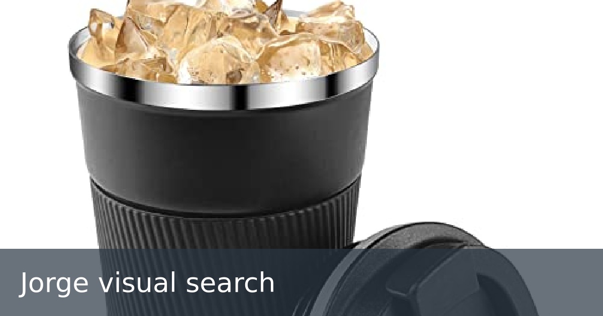 Jorge visual search