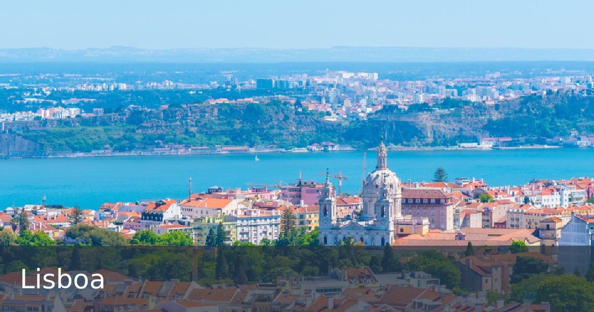 Lisboa