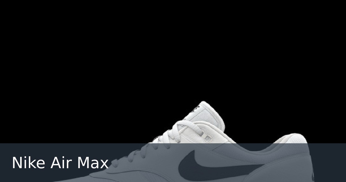 Nike Air Max