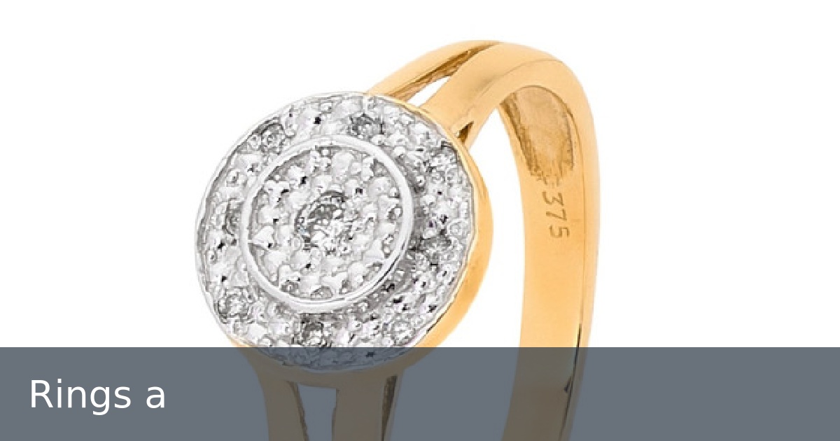 Rings a