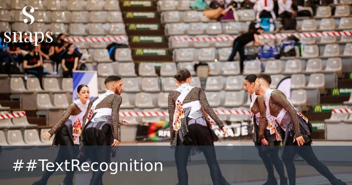 ##TextRecognition