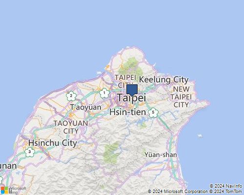 The best cities in Taiwan you need to visit beyond Taipei