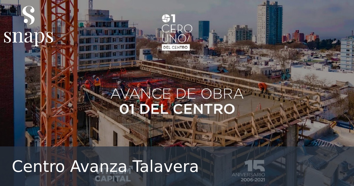 Centro Avanza Talavera