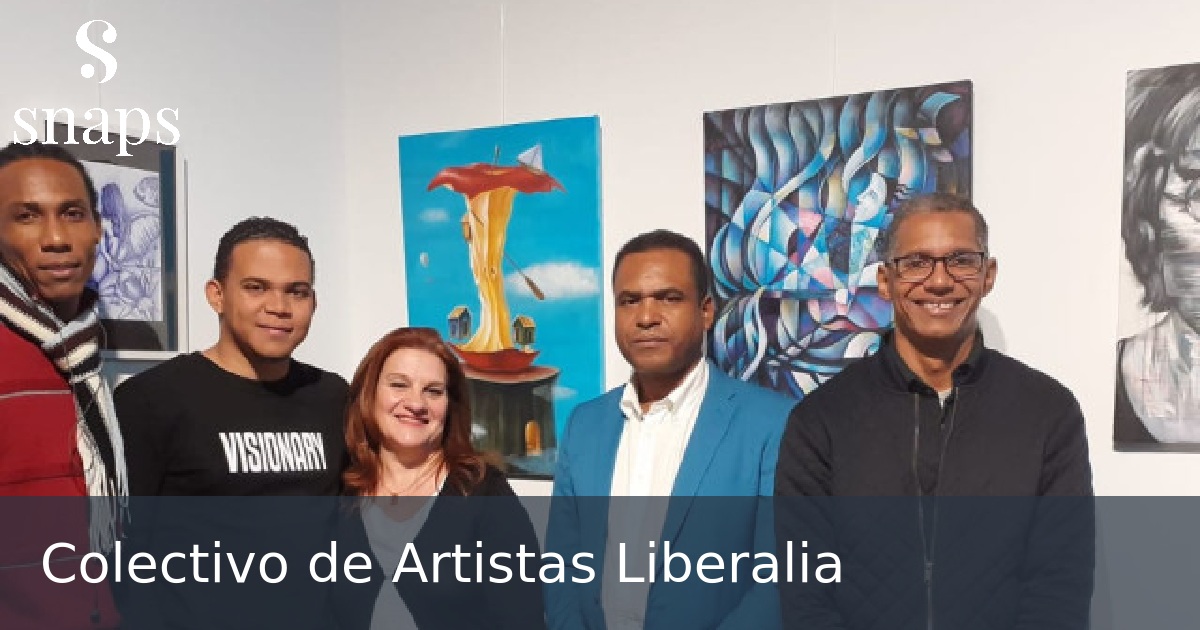 Colectivo de Artistas Liberalia