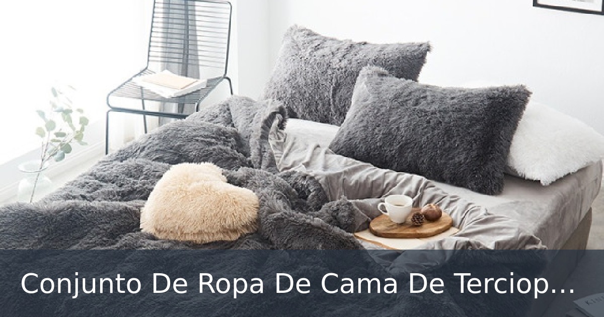 Conjunto De Ropa De Cama De Terciopelo De Cristal Verde De 3 Piezas