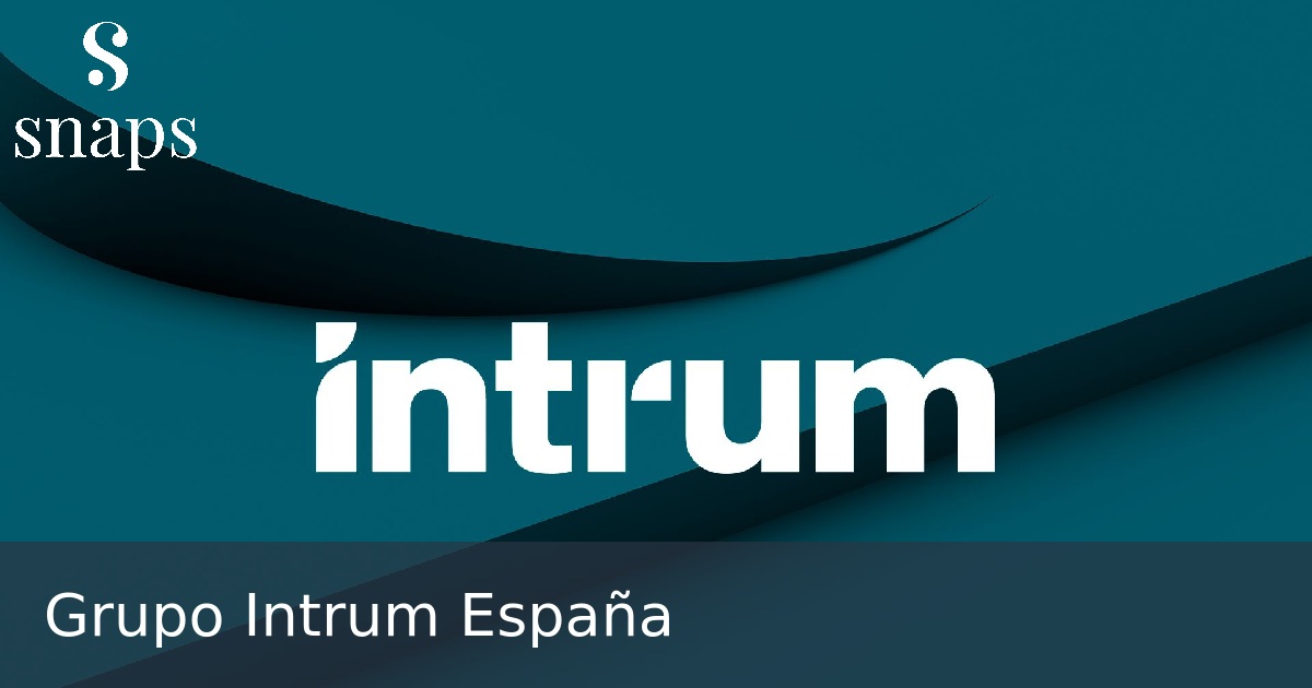 Grupo Intrum España