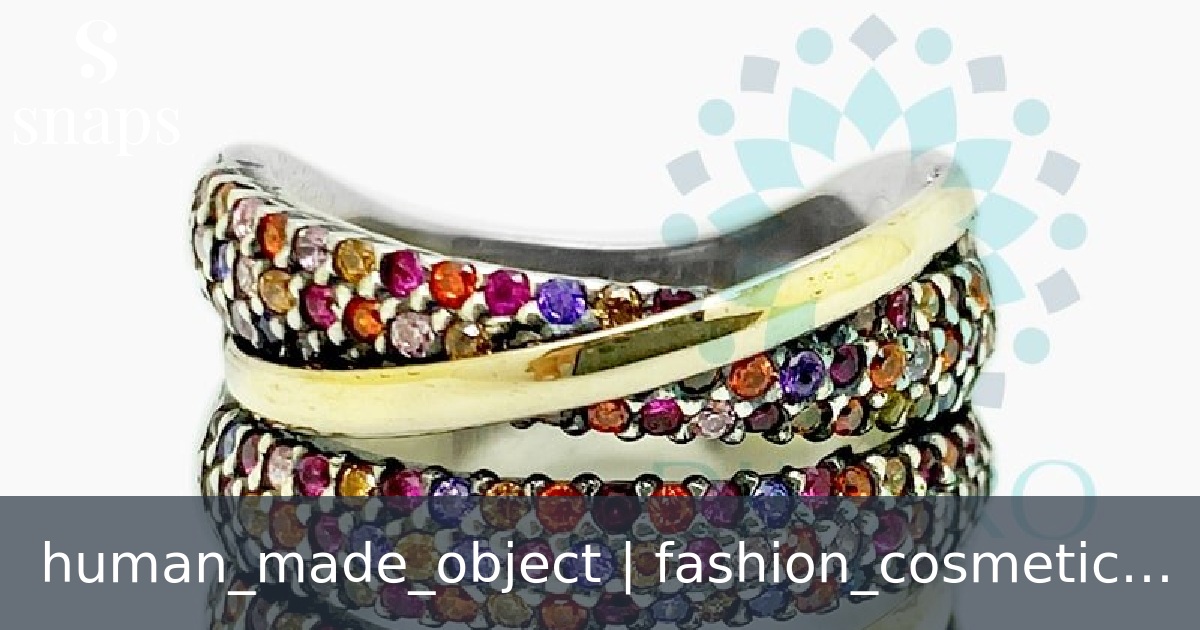human_made_object | fashion_cosmetics_or_accessories | accessories | jewelry | bracelet