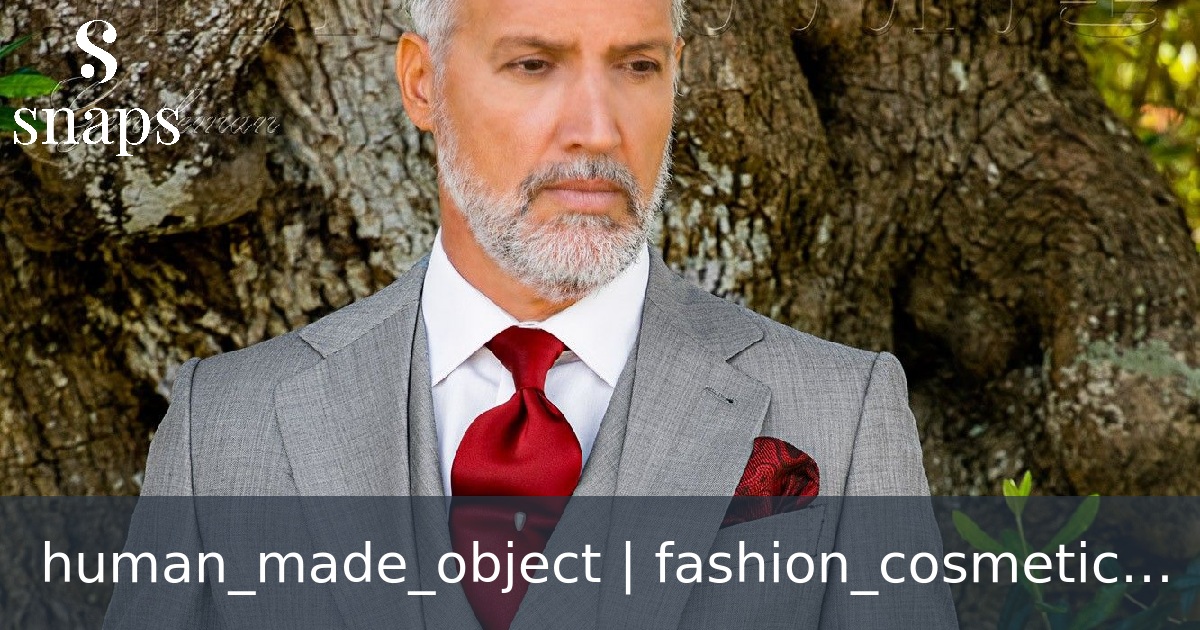 human_made_object | fashion_cosmetics_or_accessories | clothing | full_body | suit