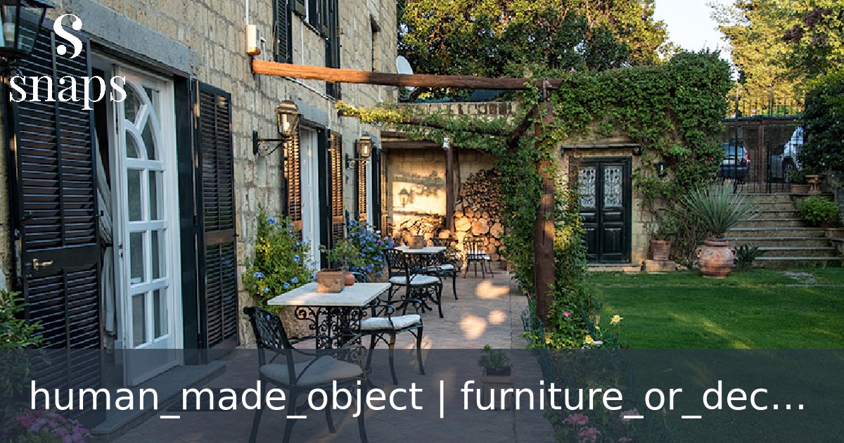 human_made_object | furniture_or_decor | seating | chair