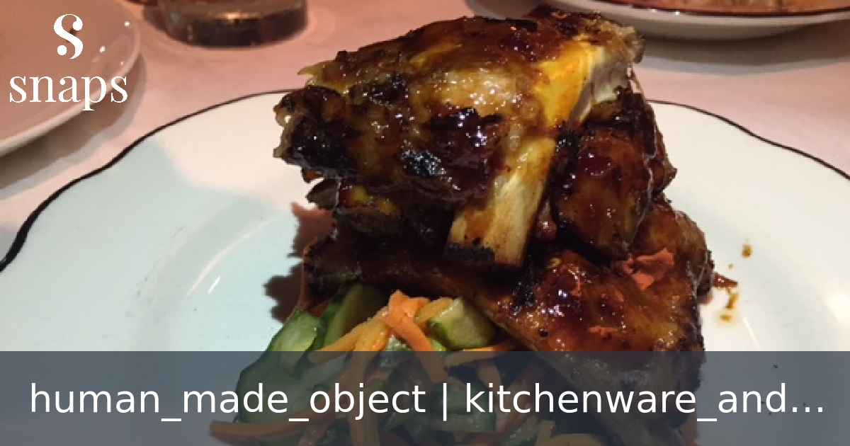 human_made_object | kitchenware_and_dinnerware | dinnerware_or_serveware