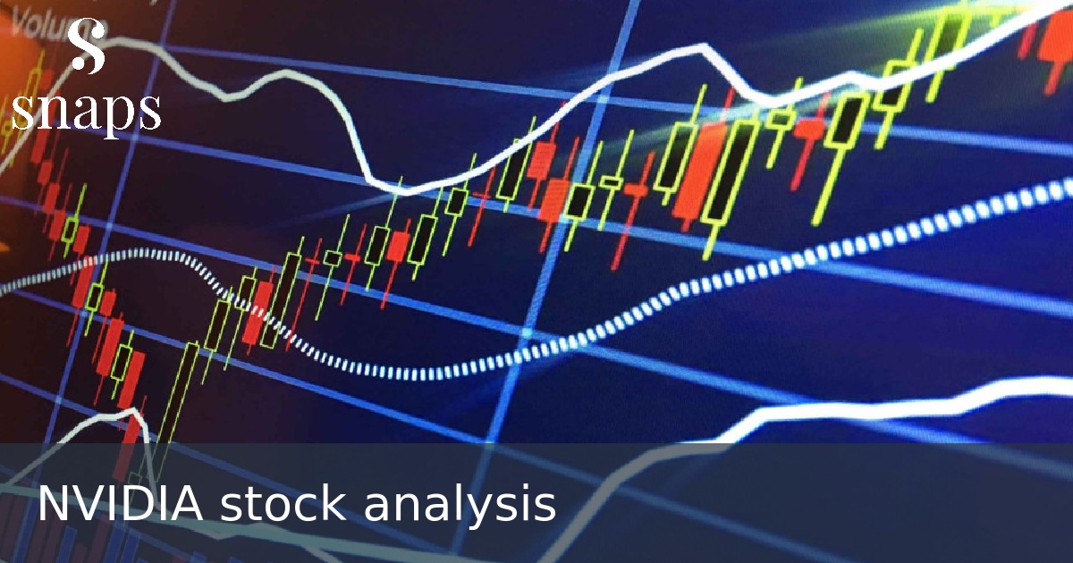 NVIDIA stock analysis