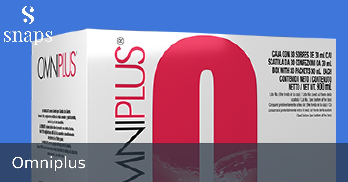 Omniplus