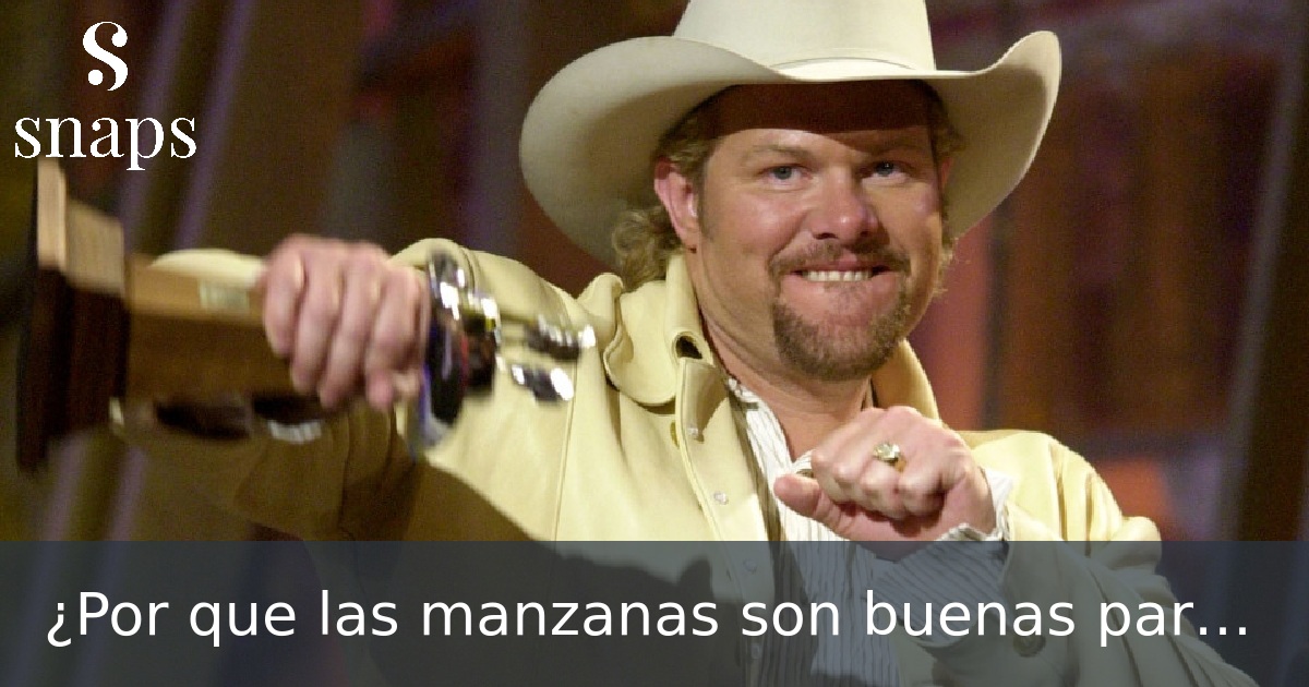 ¿Por que las manzanas son buenas para la tension arterial?